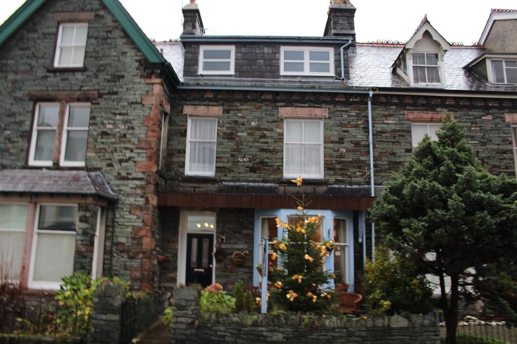 Bluestones Bed & Breakfast Keswick  Exterior photo